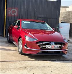 هیۆندای سۆناتا